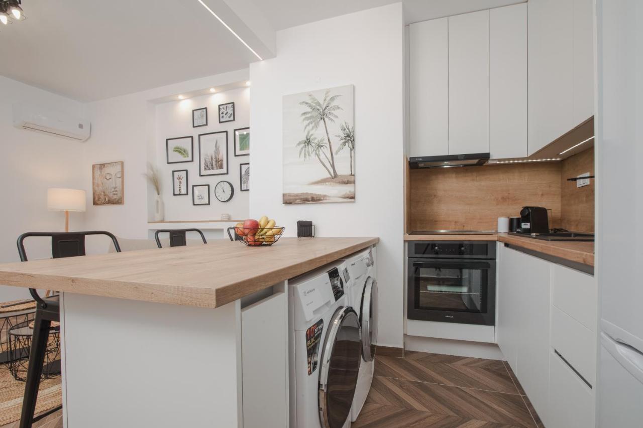 Urban Space Appartement