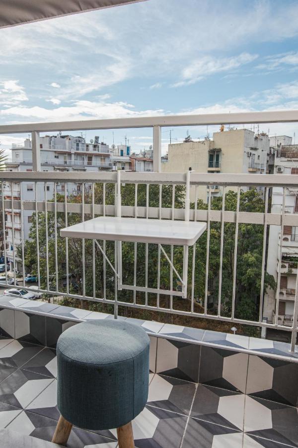 Appartement Urban Space Thessaloniki