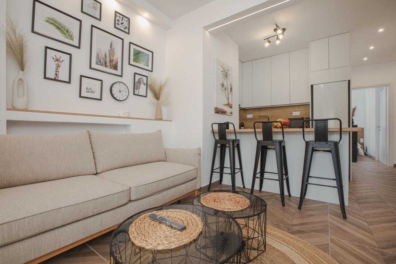 Appartement Urban Space