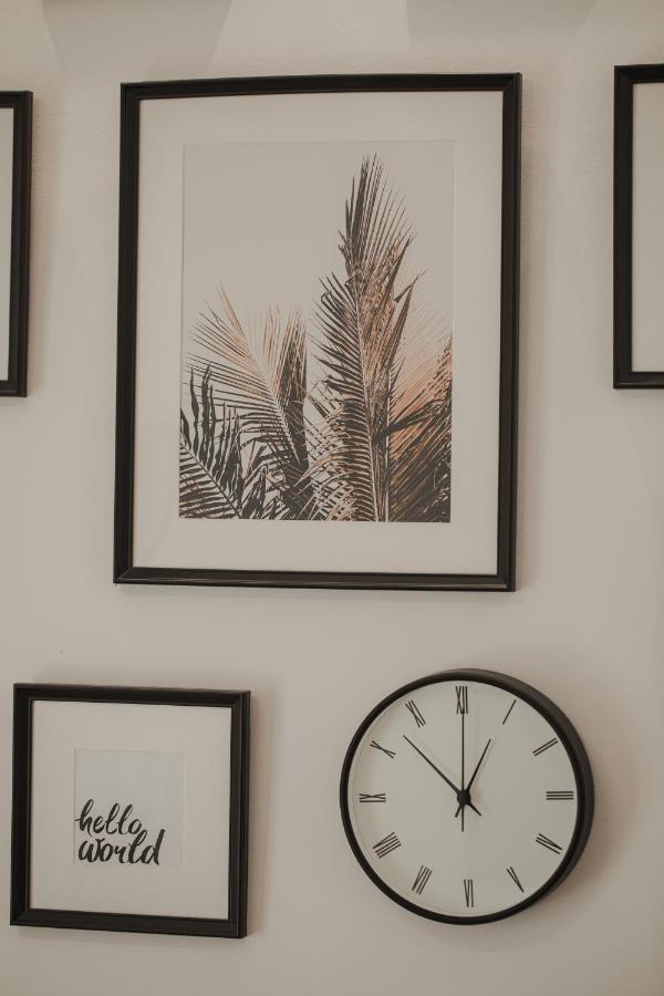Urban Space Appartement