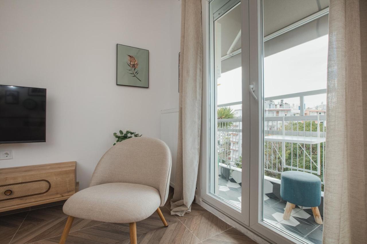 Urban Space Appartement *