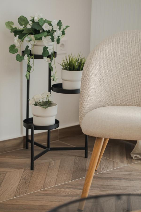 Urban Space Appartement Thessaloniki