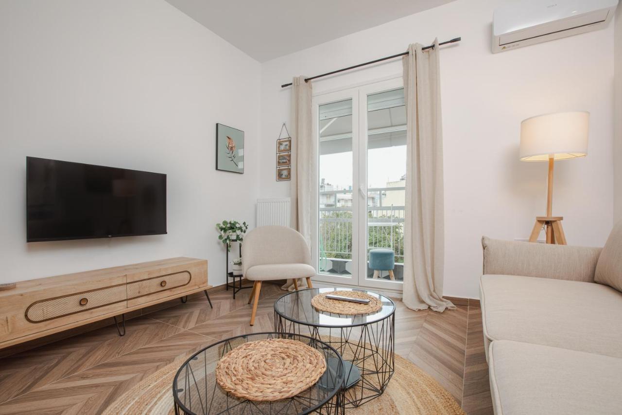 Appartement Urban Space Thessaloniki
