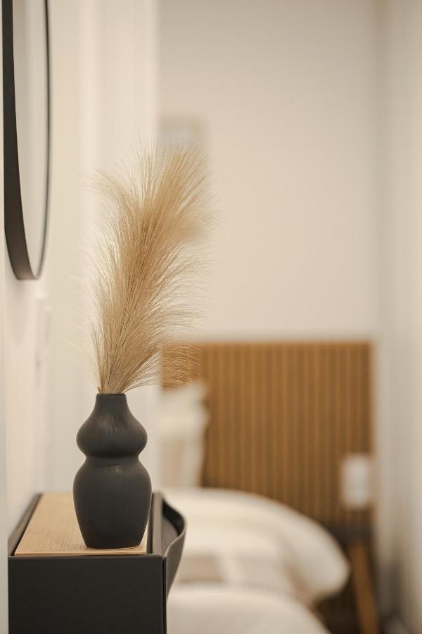 Urban Space Appartement Thessaloniki
