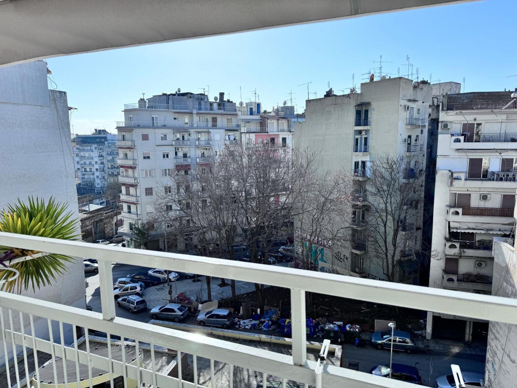 Urban Space Appartement Thessaloniki